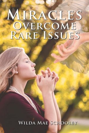 Miracles Overcome Rare Issue