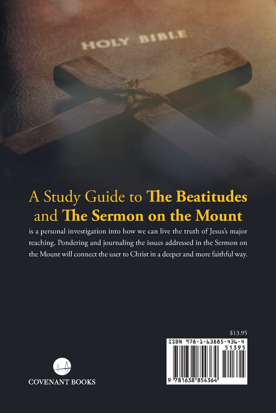 A Study Guide to The Beatitudes and The Sermon on the Mount - Good ...